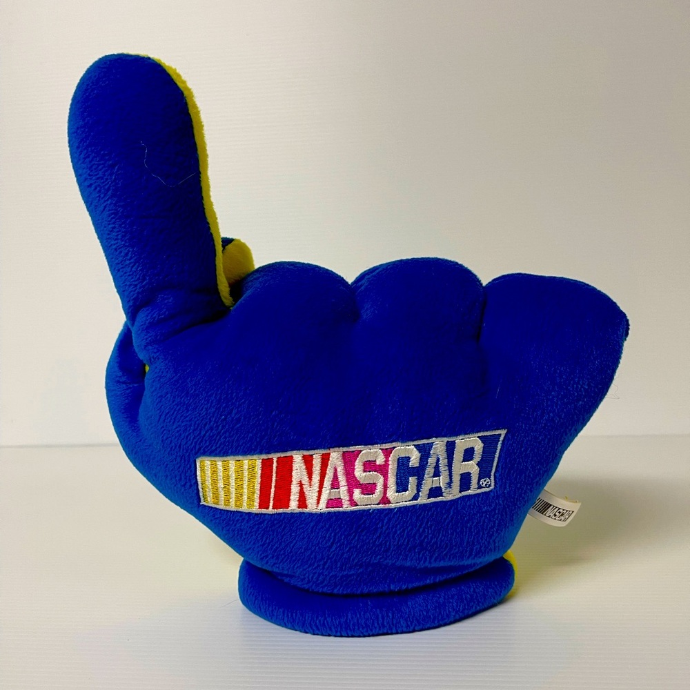 NASCAR #1 Fan